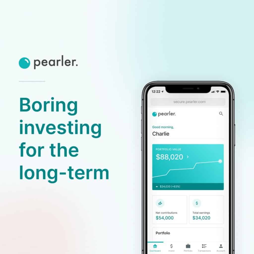 Pearler Review