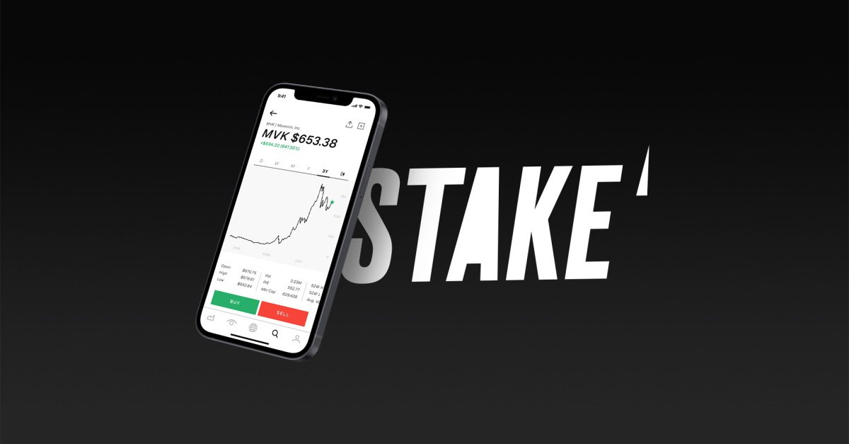 stake review